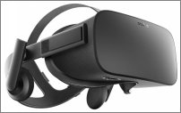 очки виртуальной реальности