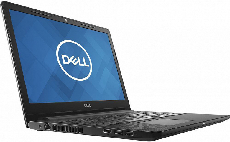 ноутбук Dell Inspiron 3573