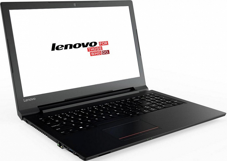 ноутбук Lenovo V110-15IAP