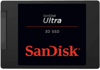 SSD накопитель SanDisk SDSSDH3 500G G25: фото