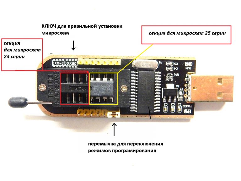 Flashrom ch341a как пользоваться linux