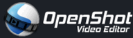 OpenShot logo