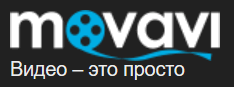 Movavi Video Editor logo