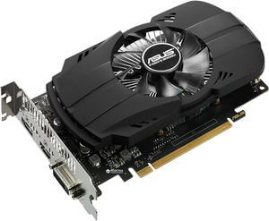 GeForce GTX 1050 Ti 4GB