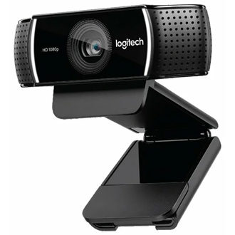 Logitech C922 Pro Stream 330x330 1
