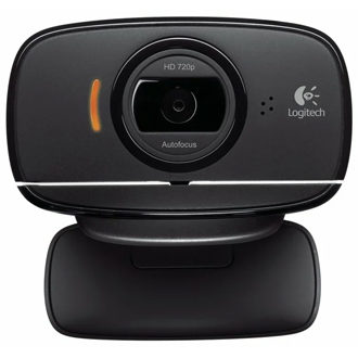 Logitech HD Webcam B525 330x330 1