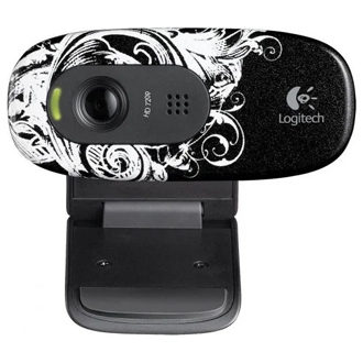 Logitech HD Webcam C270 330x330 1