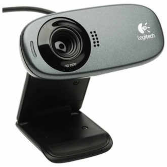 Logitech HD Webcam C310 330x330 1