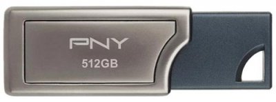 PNY PRO Elite USB 3.0 512GB