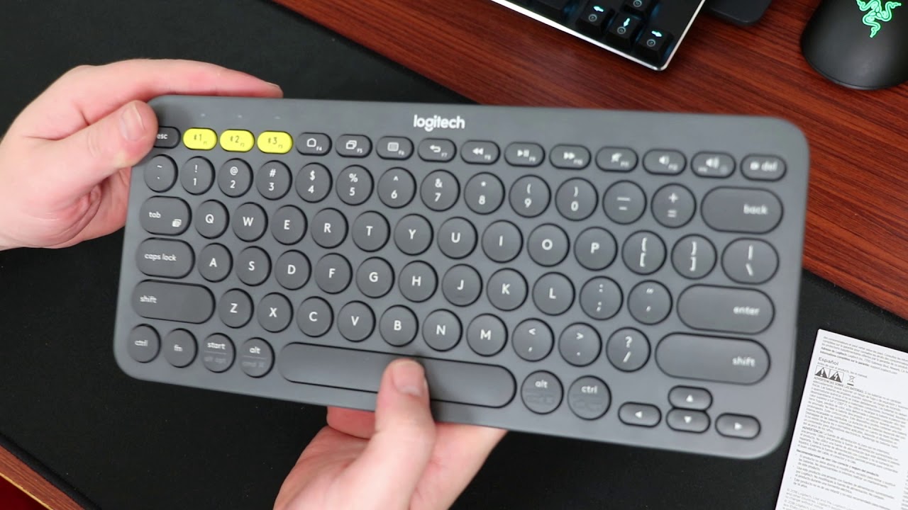 Лучшие клавиатуры 2023. Logitech Wireless Bluetooth Keyboard k380. Logitech Keyboard 2022. Logitech k630. Logitech k380 кнопка.