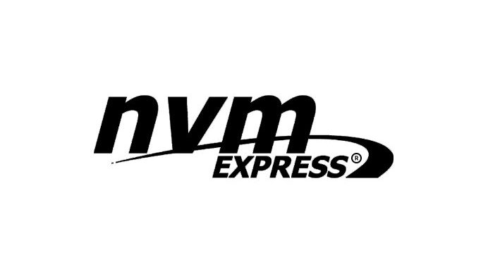 NVMe логотип