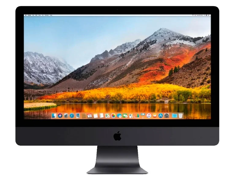 Apple iMac Pro (Retina 5K, 2017 г.) моноблок