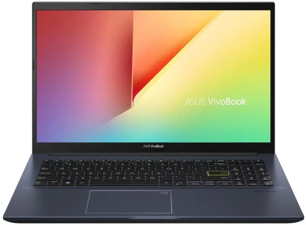 15.6" Ноутбук ASUS VivoBook 15 X513EA-BQ2370