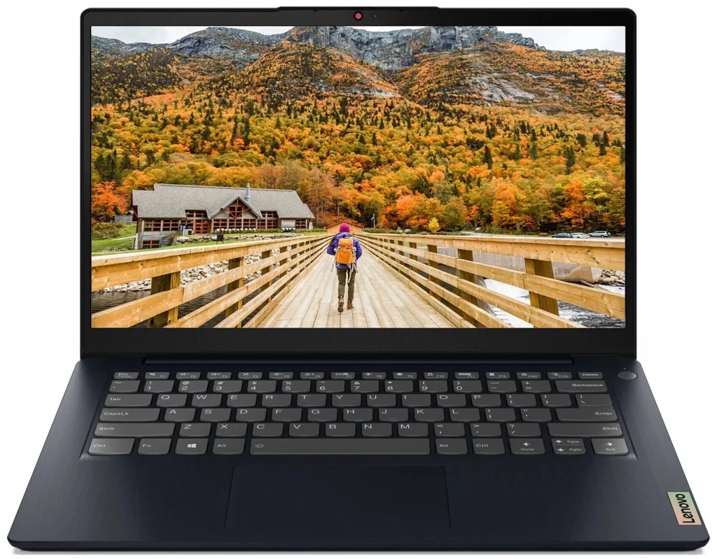 14" Ноутбук Lenovo IdeaPad 3 14ALC6