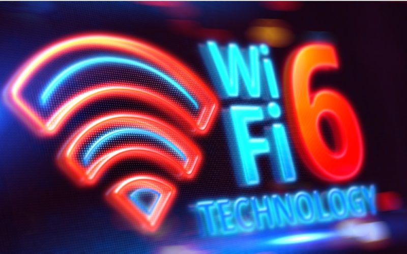 что такое Wi-Fi 6